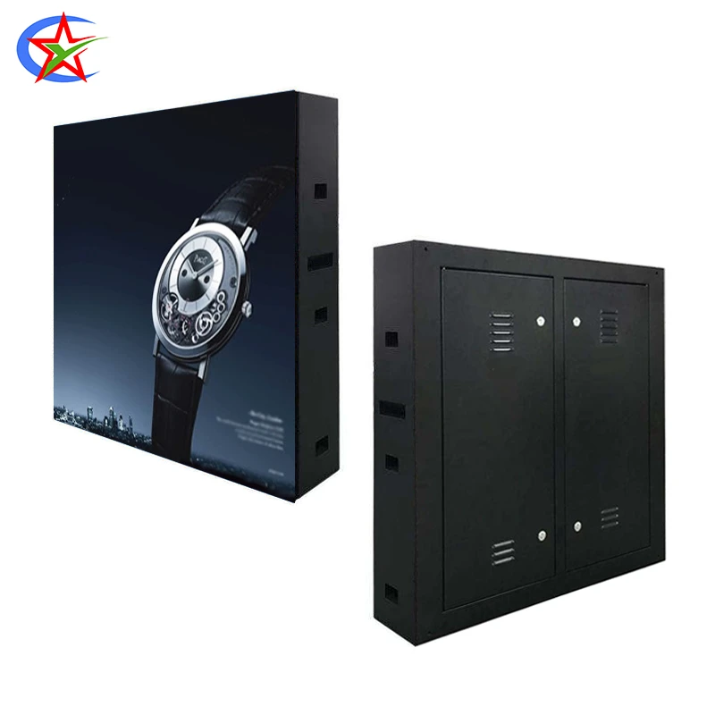 Outdoor Led Display Screen
